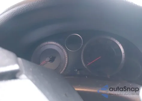 2006 Infiniti G35X z USA, uszkodzony, nr VIN JNKCV51F76M615787